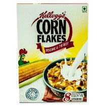 KELLOGG'S CORNFLAKES ORIGINAL 250 GM